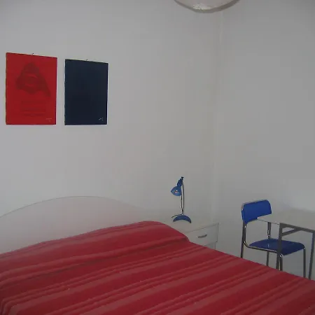 Casa Amarea * Veglie