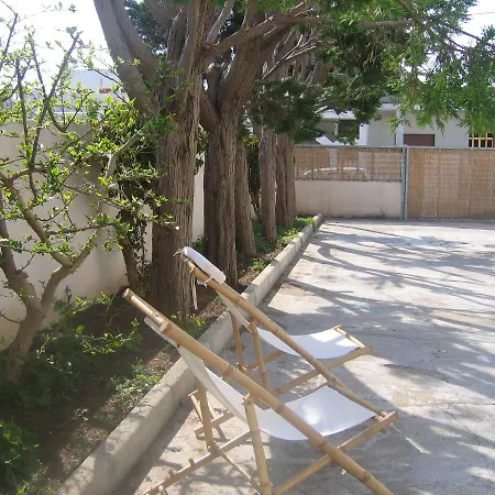 Apartman Casa Amarea *