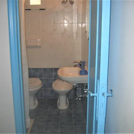 דירה Casa Amarea *