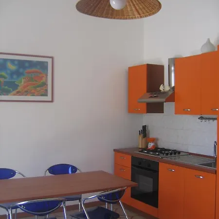 Casa Amarea דירה