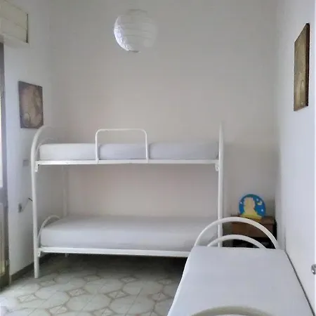 דירה Casa Amarea *